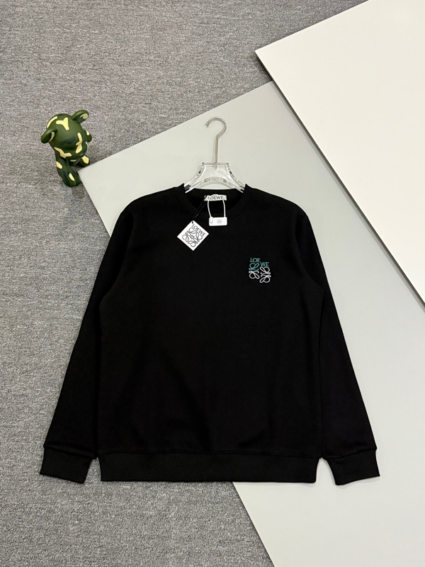 ブランドパーカー正面デザイン